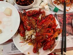 -芭菲盛宴·环球美食(北城国际店)