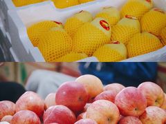 -江杨农产品批发市场