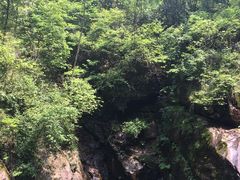 -湖州龙王山景区
