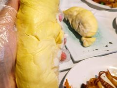 -领鲜活海鲜榴莲自助火锅(东门店)