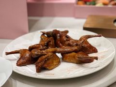 -唐宫·粤菜海鲜(万象城店)