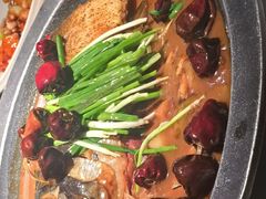 -大鸭梨烤鸭店(花园村店)