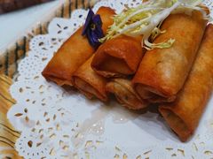 -周家二小姐的菜(西津渡店)