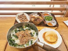 -小满手工粉(上海月星环球港店)