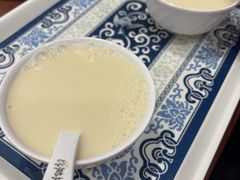 -冰泉豆浆馆(恒泰店)