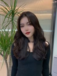 -YESIDO BLACK椰岛造型