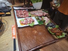 -牛也烧肉(摩尔城店)