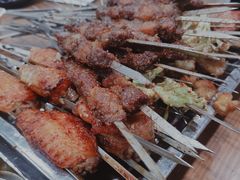 -老虎滩大连海鲜烧烤(建邺云锦路总店)