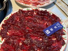 -汕头八合里海记牛肉店(清河店)
