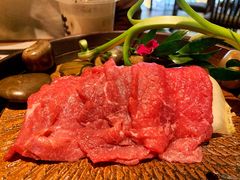 九秒牛肉-盡膳口福跷脚牛肉火锅(合生汇购物中心店)
