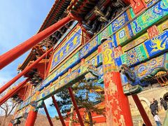 -五台山风景名胜区