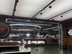 -名羊天下·火锅烧烤自助料理(镇明路店)