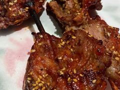 -北丐先生·野馄饨烧烤(泰达E街区店)