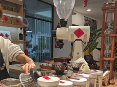 -唐咖精品咖啡(大理古城手冲店)