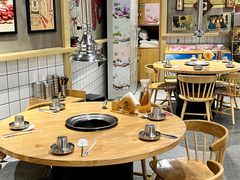 -韩张·韩国传统烤肉(万象汇店)