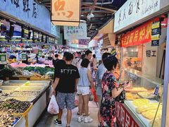 -桃源市场(解放路店)