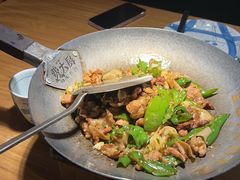 -费大厨辣椒炒肉(万家丽一店)