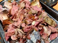 -二道木烤羊腿(桃花潭店)