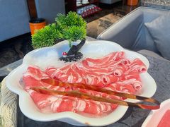 -百草滩羊清水涮羊肉·清真·宁夏盐池滩羊(莲花桥店)