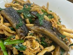 -三百碗宝应长鱼面(板仓街店)