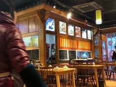 -人民食堂(青羊宫店)