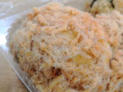 -周记传统糕点PASTRY(蜀汉路店)