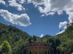 -栾川竹海野生动物园