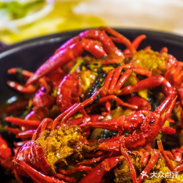 长沙这家龙虾馆我太爱了❗️游客必吃‼️