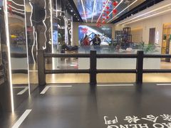 -好恒健身(北市白云店)