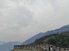 -慕田峪长城