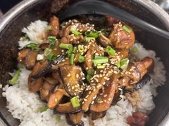 -九田家黑牛烤肉料理(珠江摩尔店)