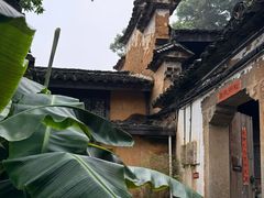 -杨家堂村
