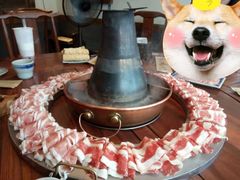 -东镇老火锅(胶州宝龙店)