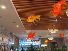 -德胜轩正宗顺德菜(宝安沙井会展中心店)