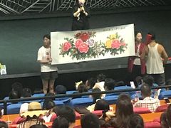 -横店影视城梦幻谷园区