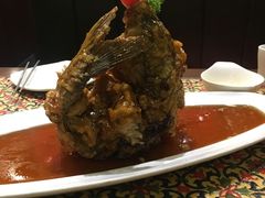 -城南往事风味主题餐厅(领秀城店)