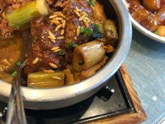 -小厨娘淮扬菜(六合欢乐港店)