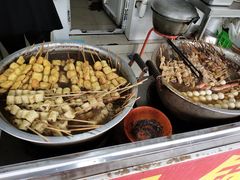 -马记大锅煮(总店)