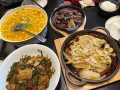 -唐河王记·南阳民间菜(国基路店)