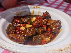 -辣小鲜·南昌大排档(船山路店)