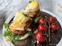 -The Rug Cafe(王府中环店)