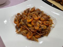 -顺风海鲜港(金玉兰店)