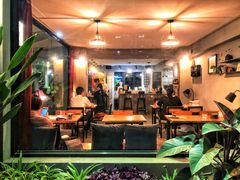大堂-转山咖啡(松柏社区店)
