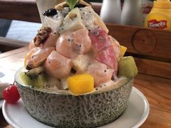 -Ohkajhu Organic Farm Sansai