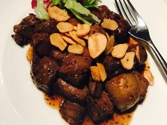-欣叶食艺轩