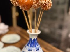 -顺兴老茶馆·精品川菜(世纪城店)