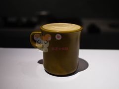 美式咖啡-T-COFFEE(长江花园店)
