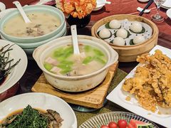-老北门·苏帮菜·湖景包间(月光码头店)