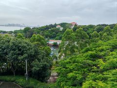 -五通灯塔公园