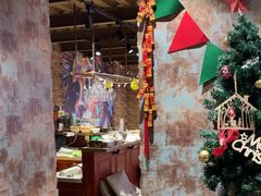 -玩坞轰趴馆·户外团建聚会主题生日派对馆(世豪广场店)